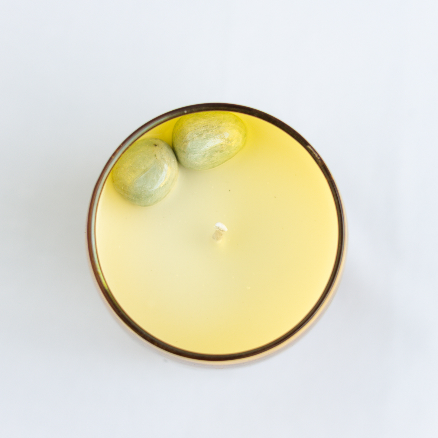 Element Water Candle