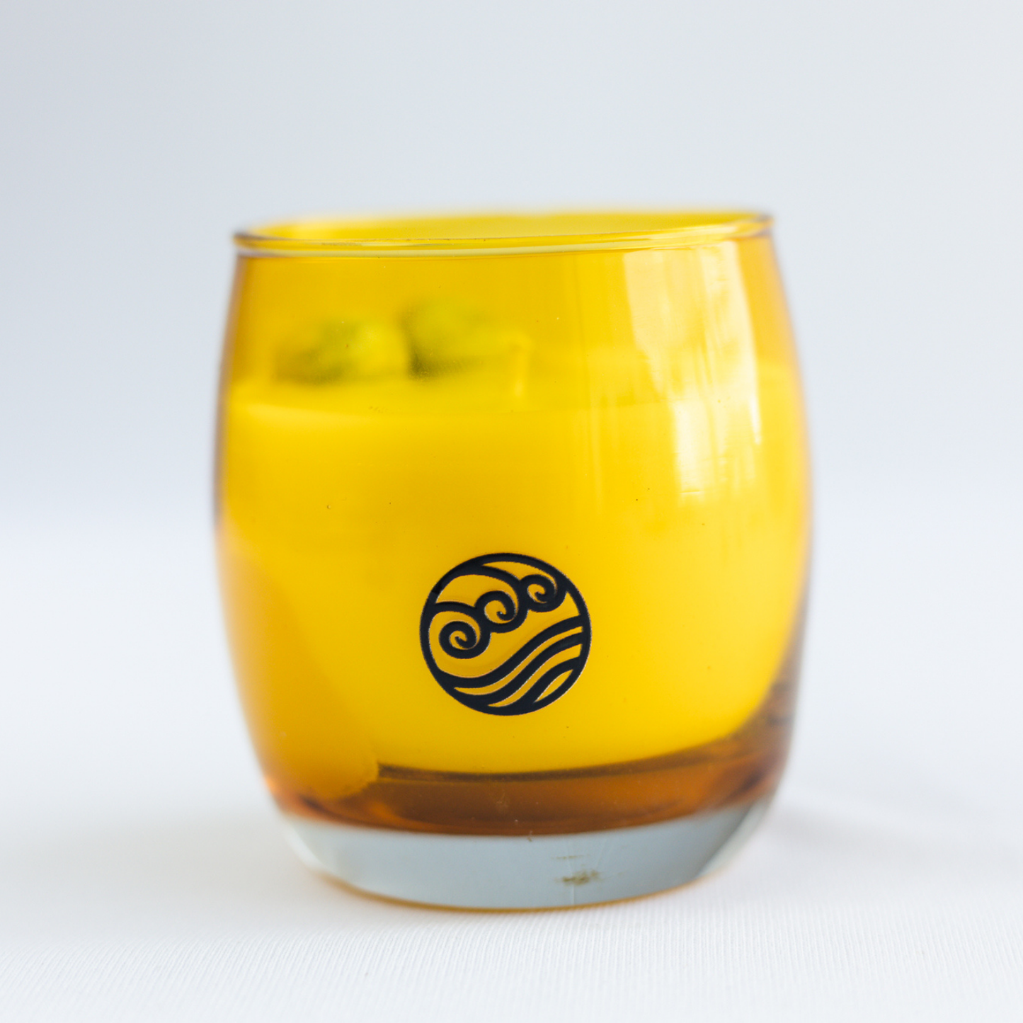 Element Water Candle