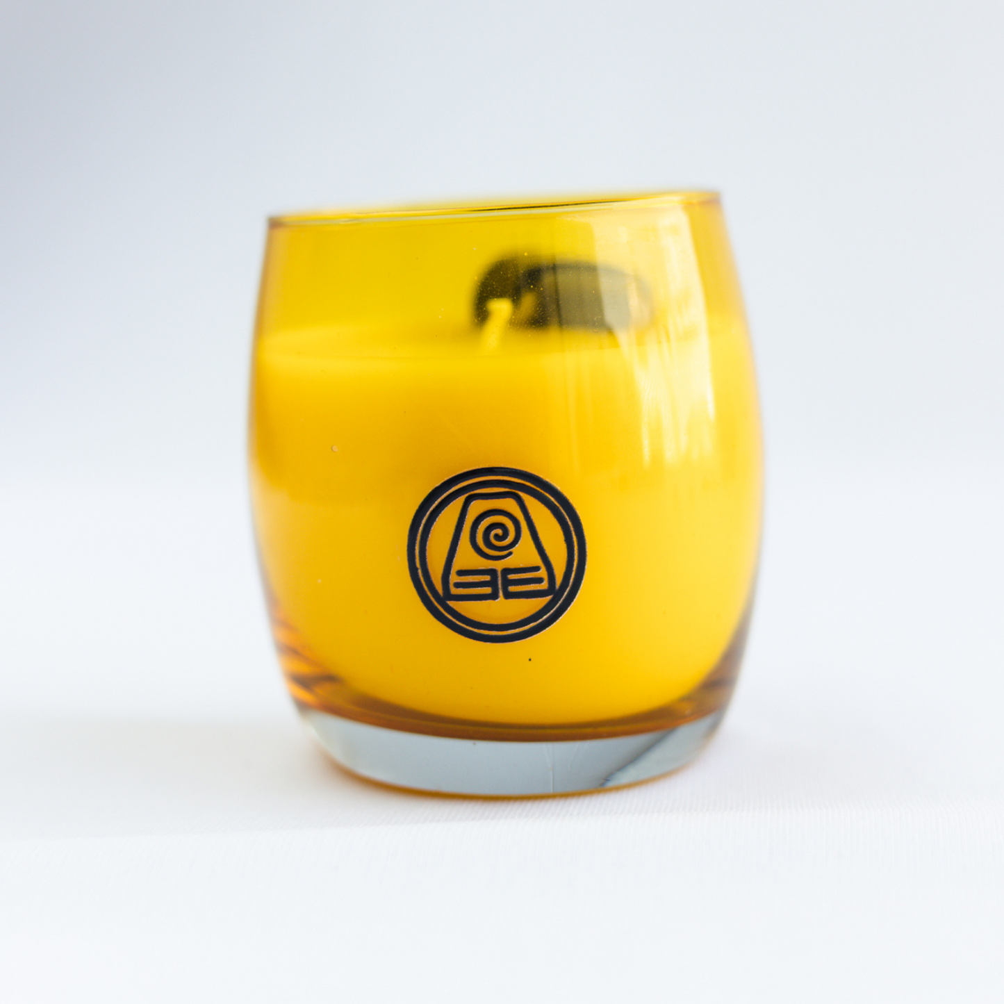 Element Earth Candle