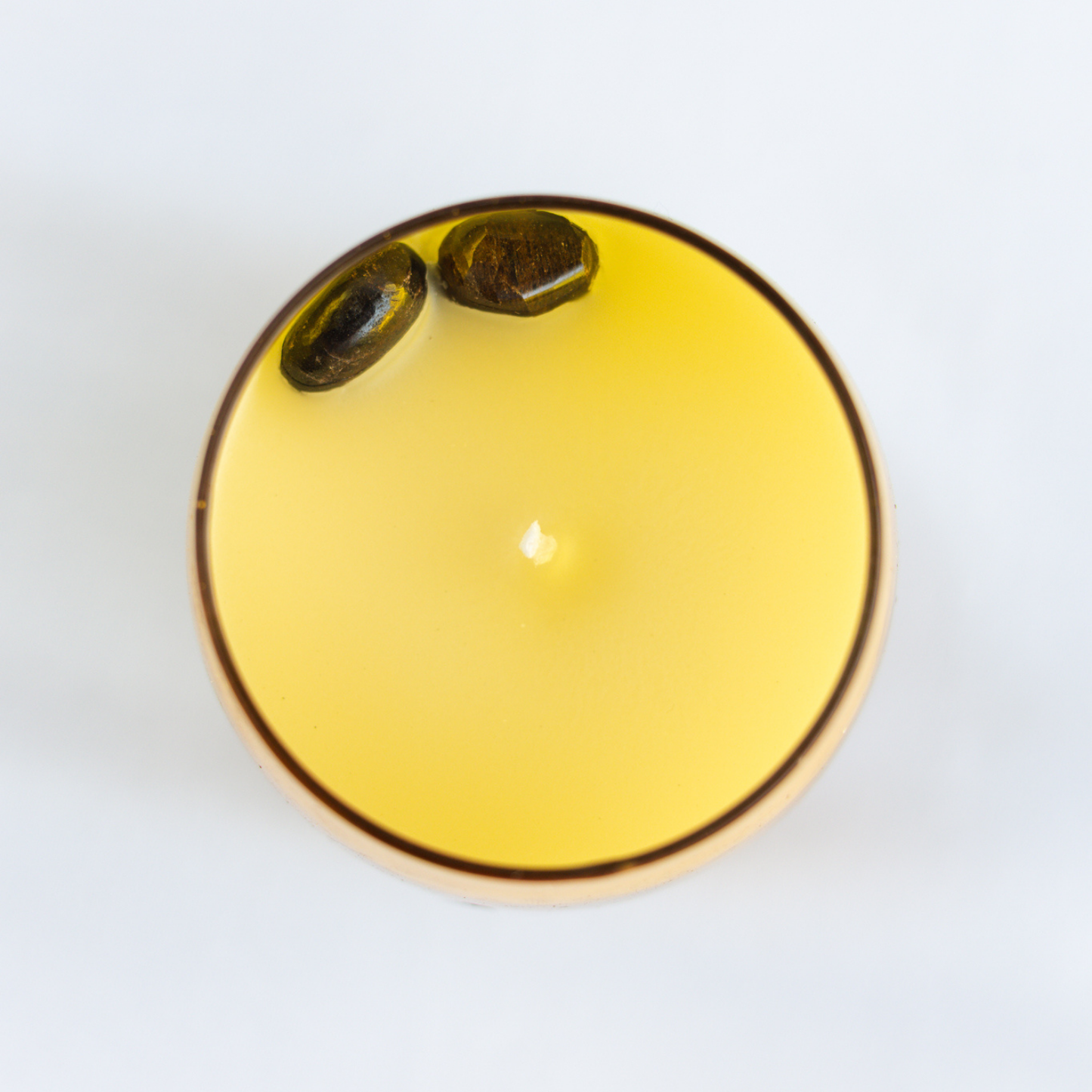 Element Fire Candle