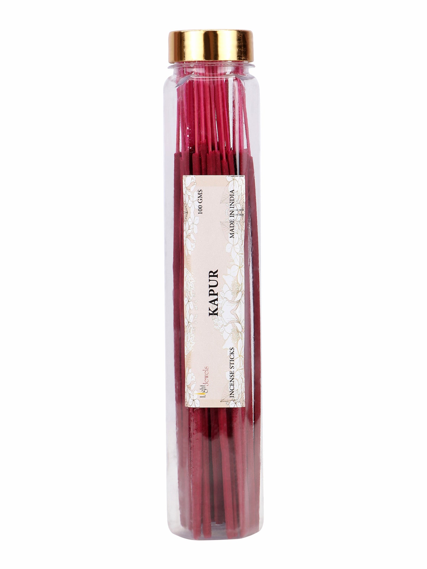 Camphor/Kapur Incense Sticks