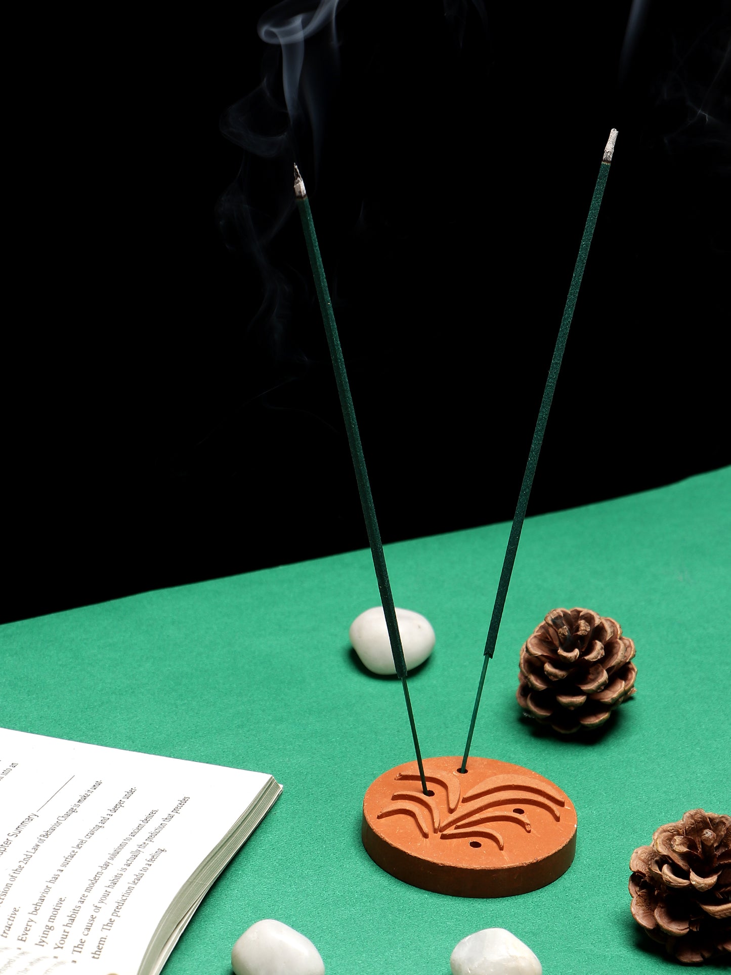 A Gift of 6 Incense Fragrance Combo Pack