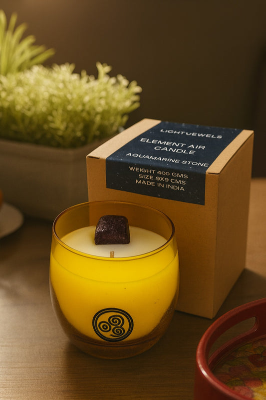 Element Air Candle
