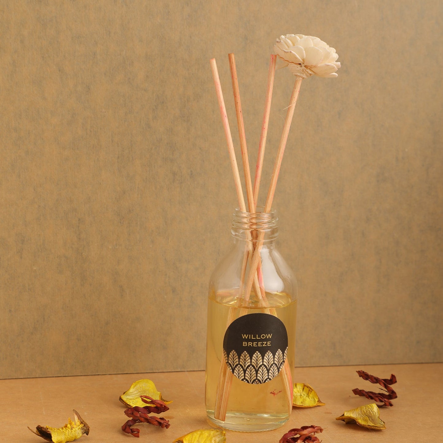 Willow Breeze Reed Diffuser