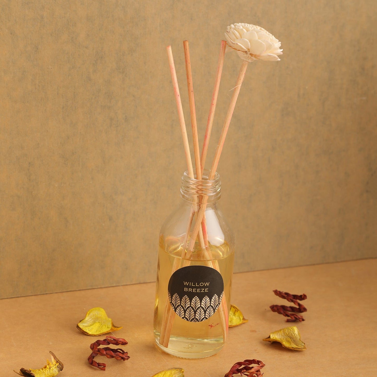 Willow Breeze Reed Diffuser