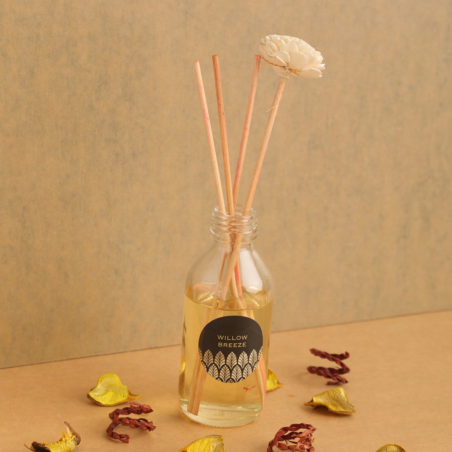 Willow Breeze Reed Diffuser