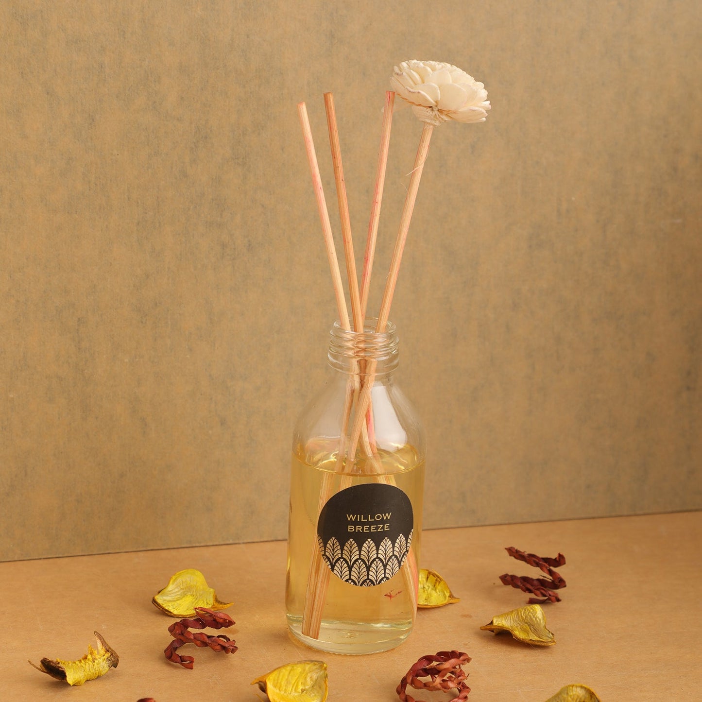 Willow Breeze Reed Diffuser