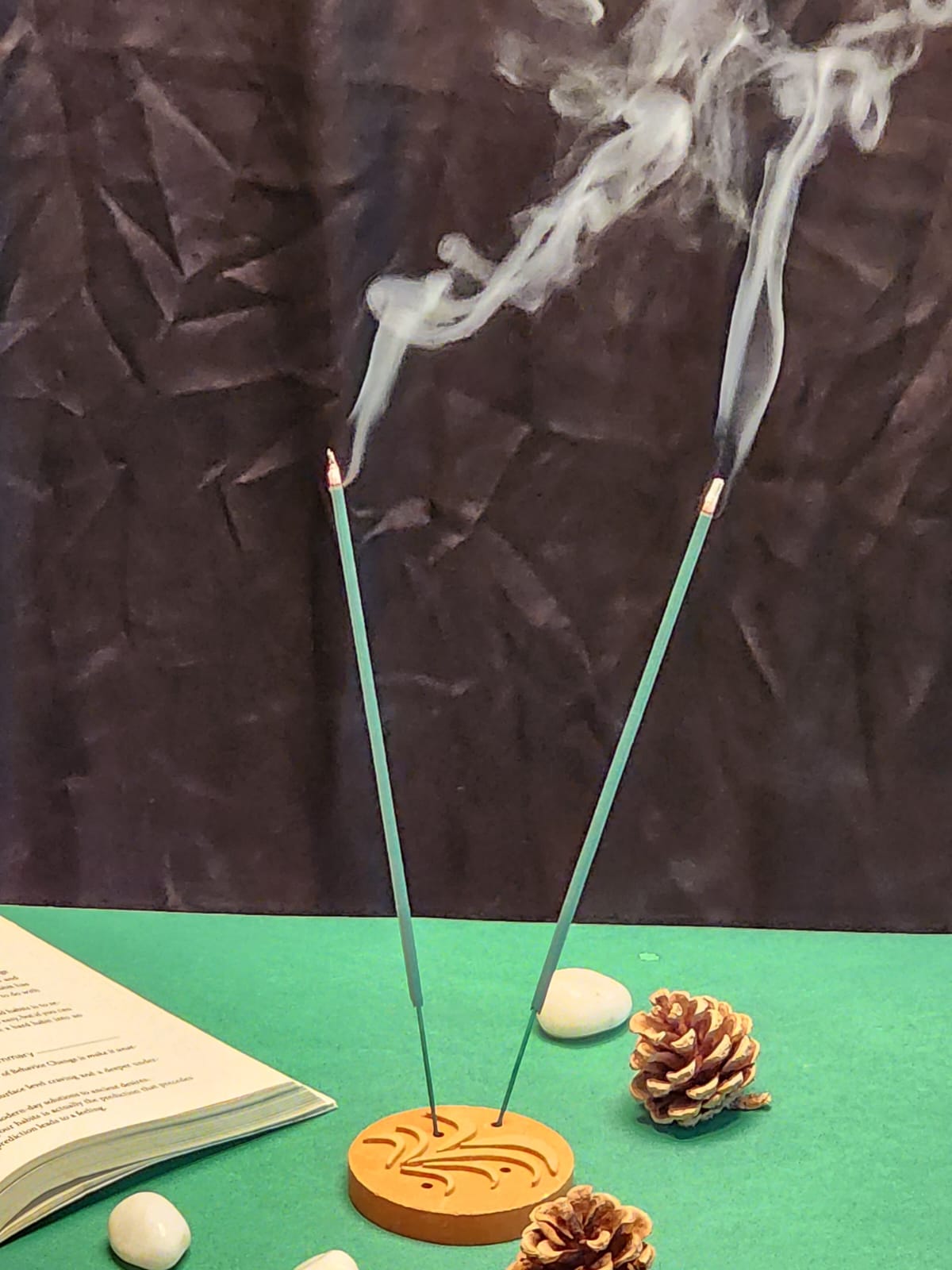 Heena Incense sticks