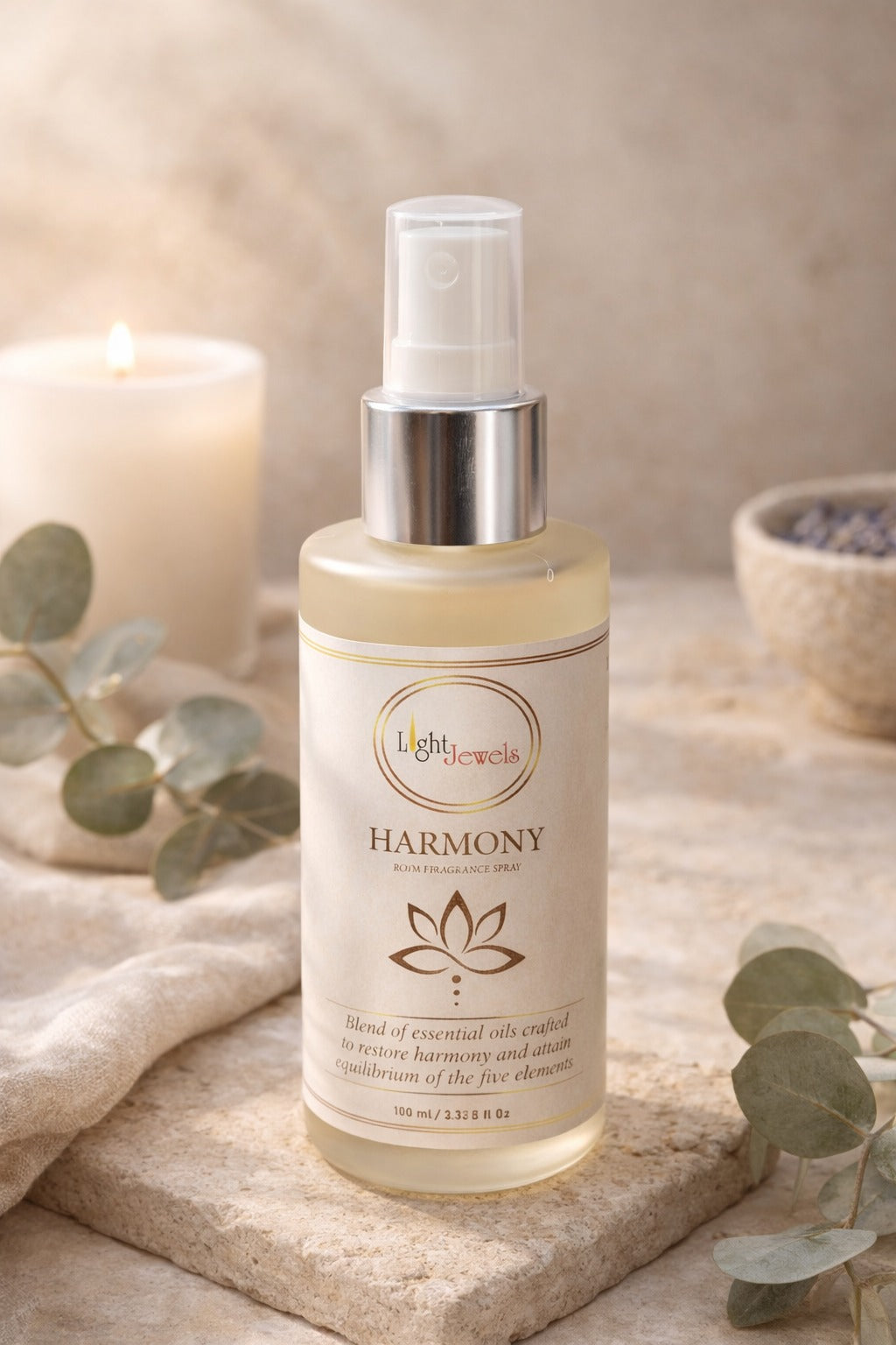 Home & Fragrance