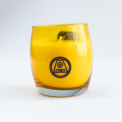Element Earth Candle