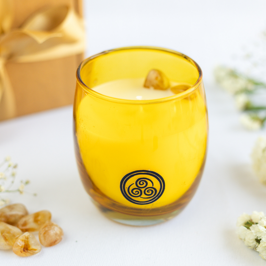 Element Air Candle