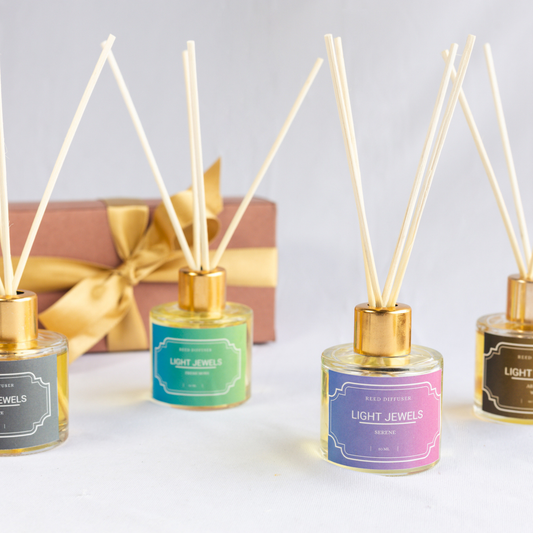 Reed Diffusers
