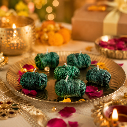 A Box of Diwali Joy