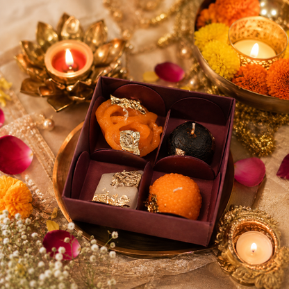 A Box of Diwali Joy