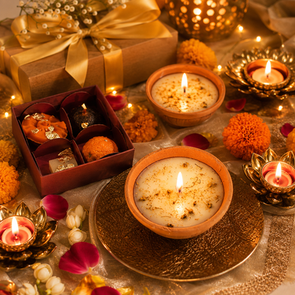 A Box of Diwali Joy