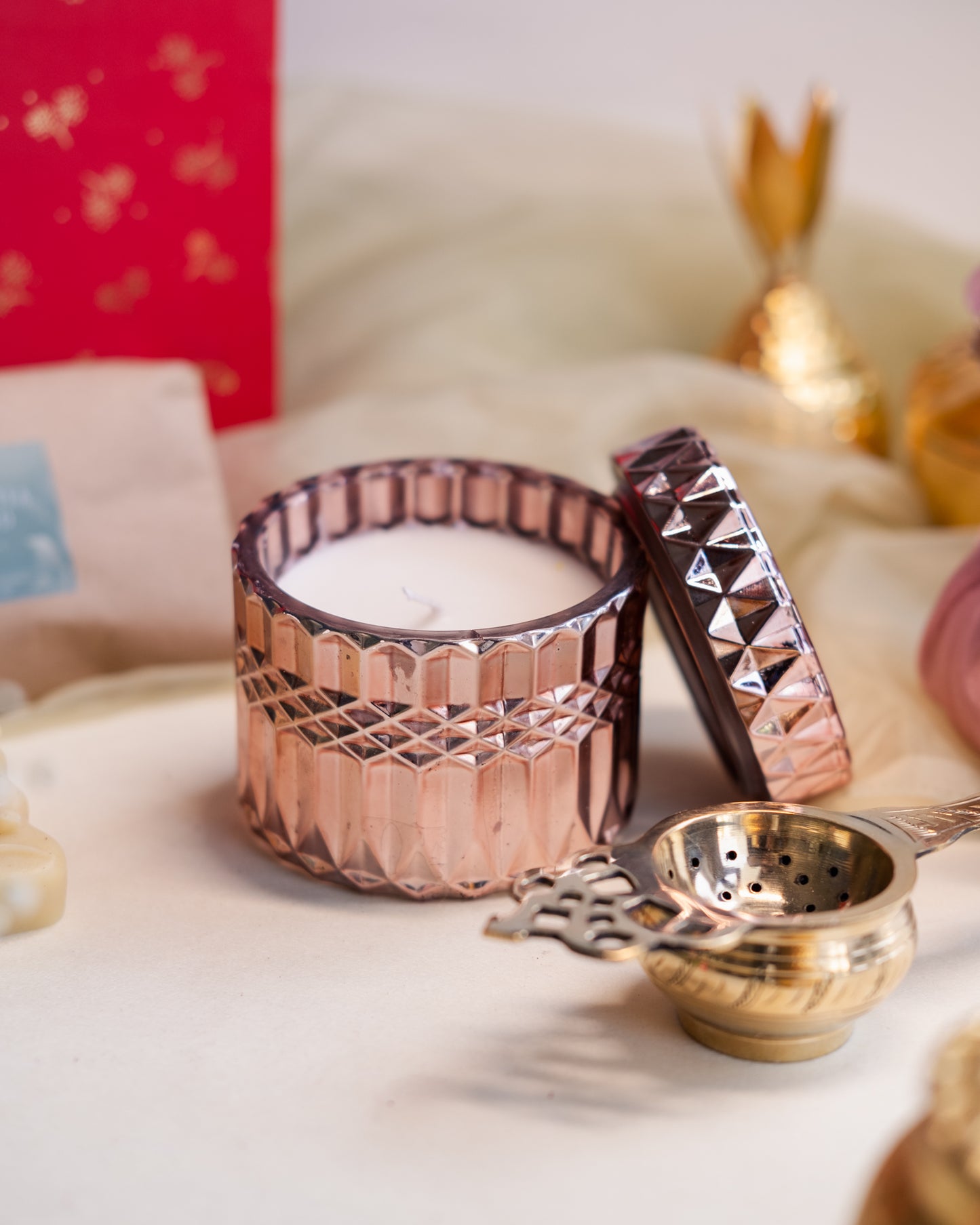 The Tea Cozy Box