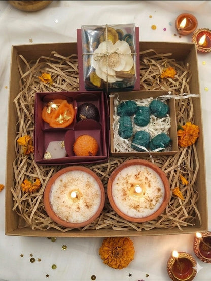 A Box of Diwali Joy