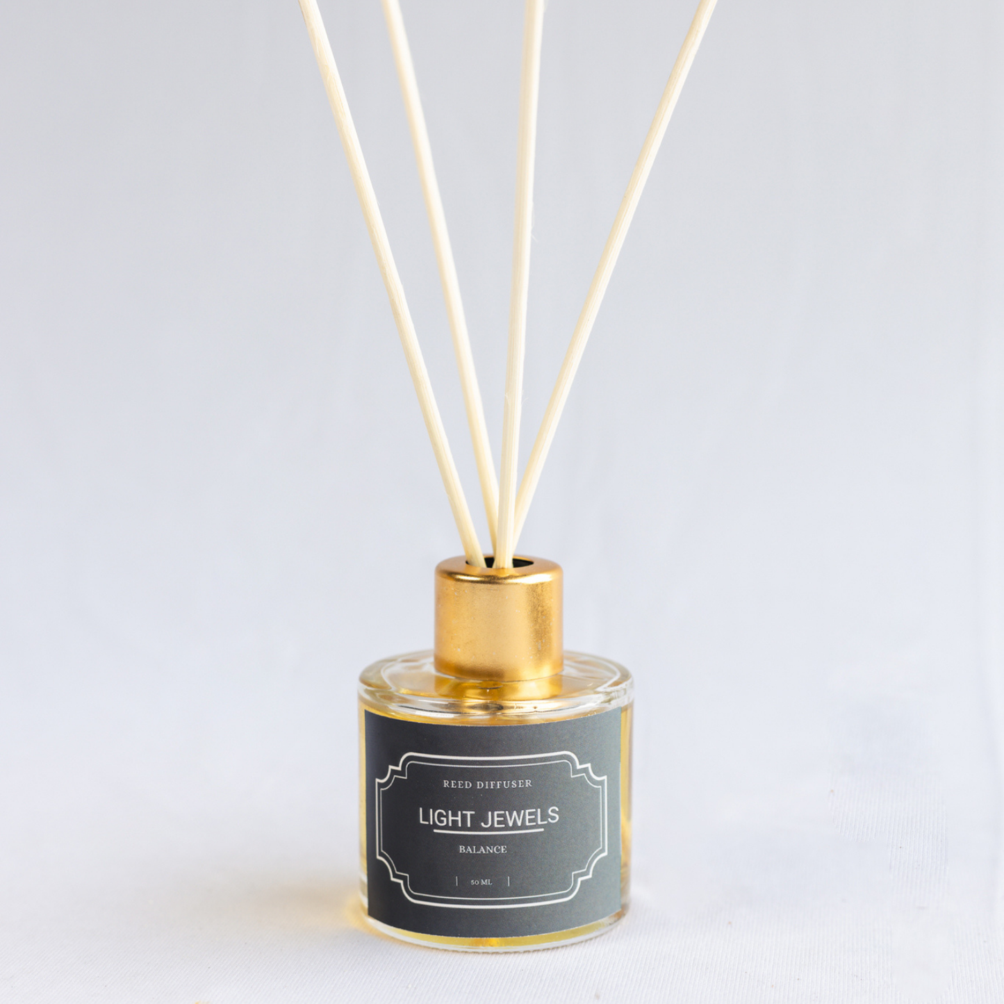 Reed Diffusers