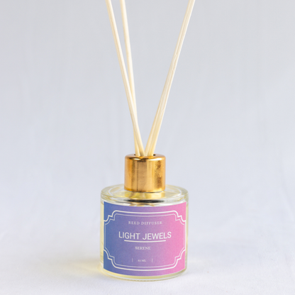 Reed Diffusers
