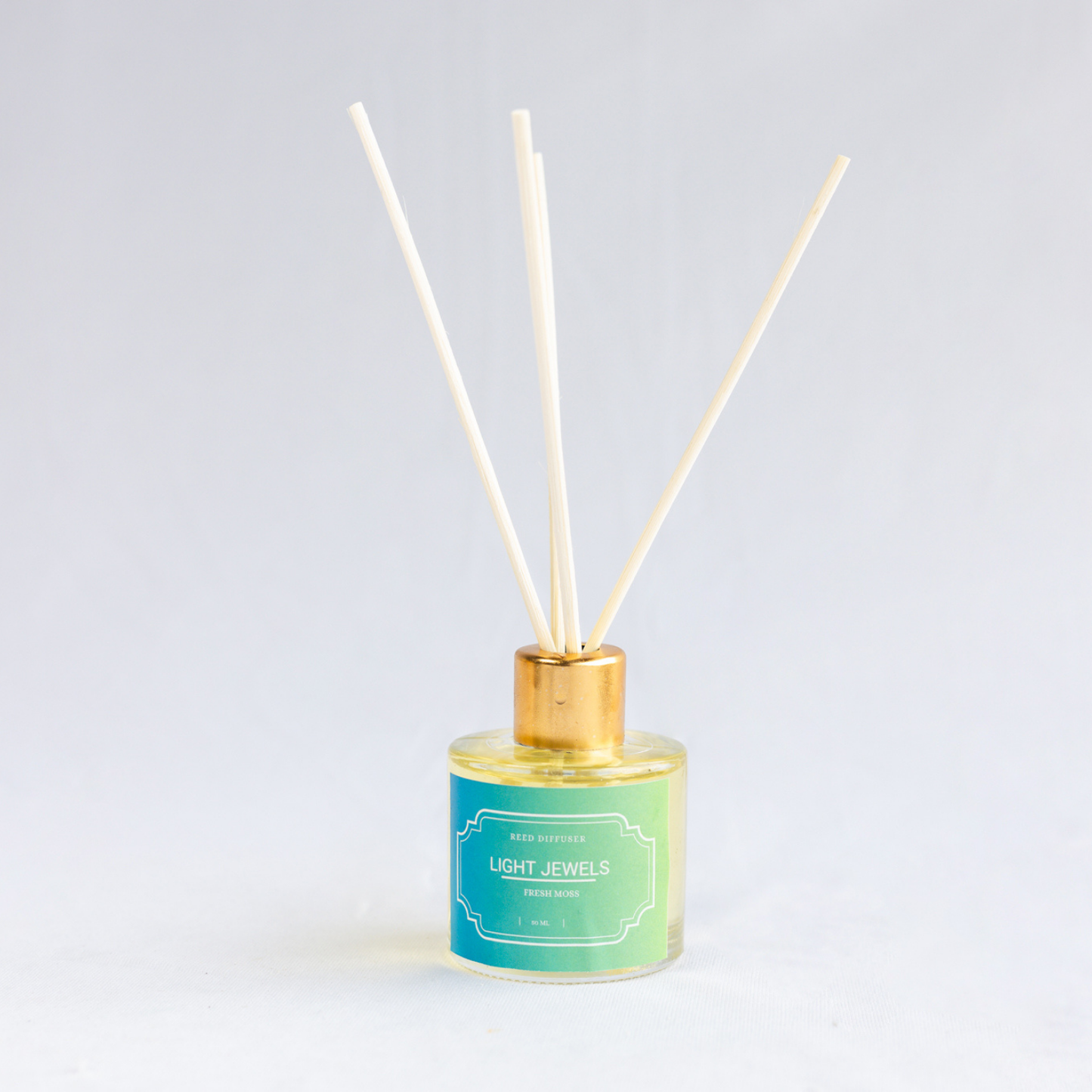 Reed Diffusers