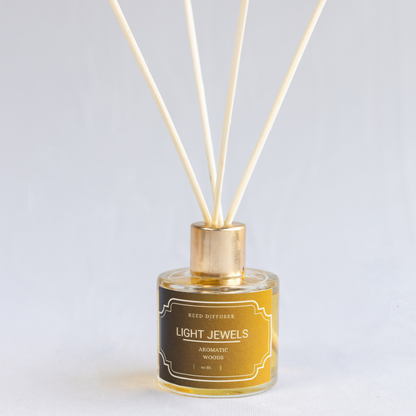 Reed Diffusers