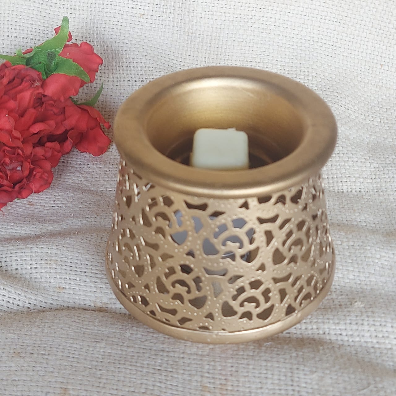 The Complete Aroma diffuser Set Light Jewels