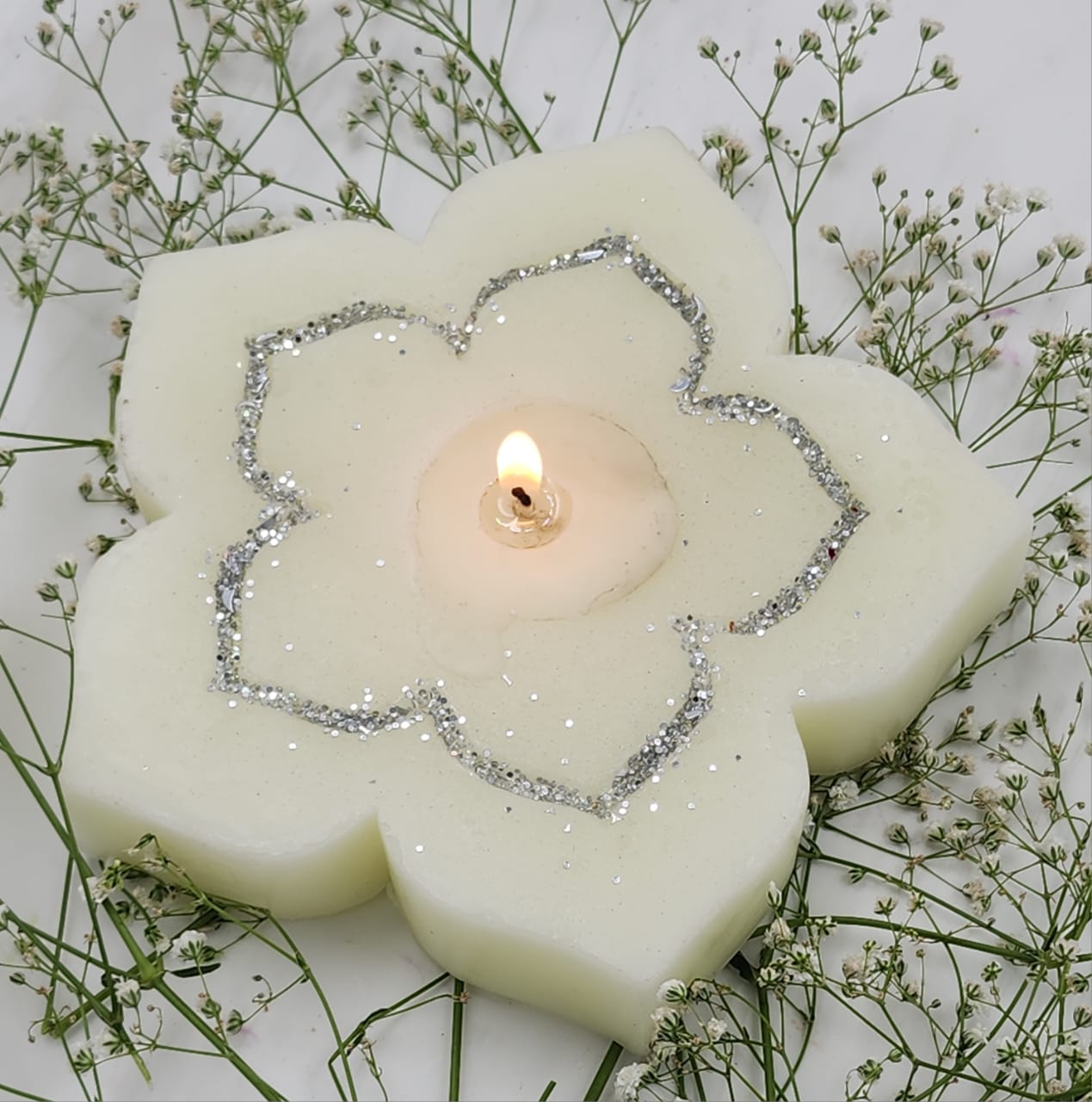 Blossom-The flower