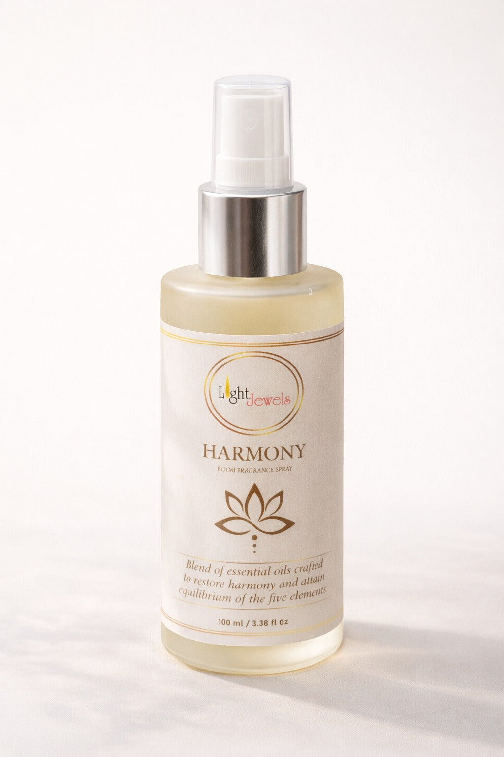 Harmony-All Natural Room Freshner Spray