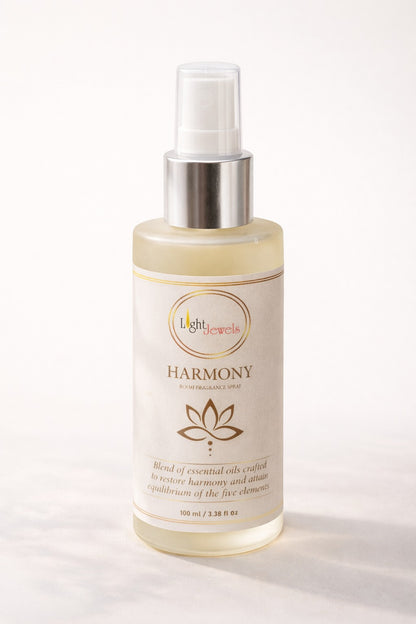 Harmony-All Natural Room Freshner Spray