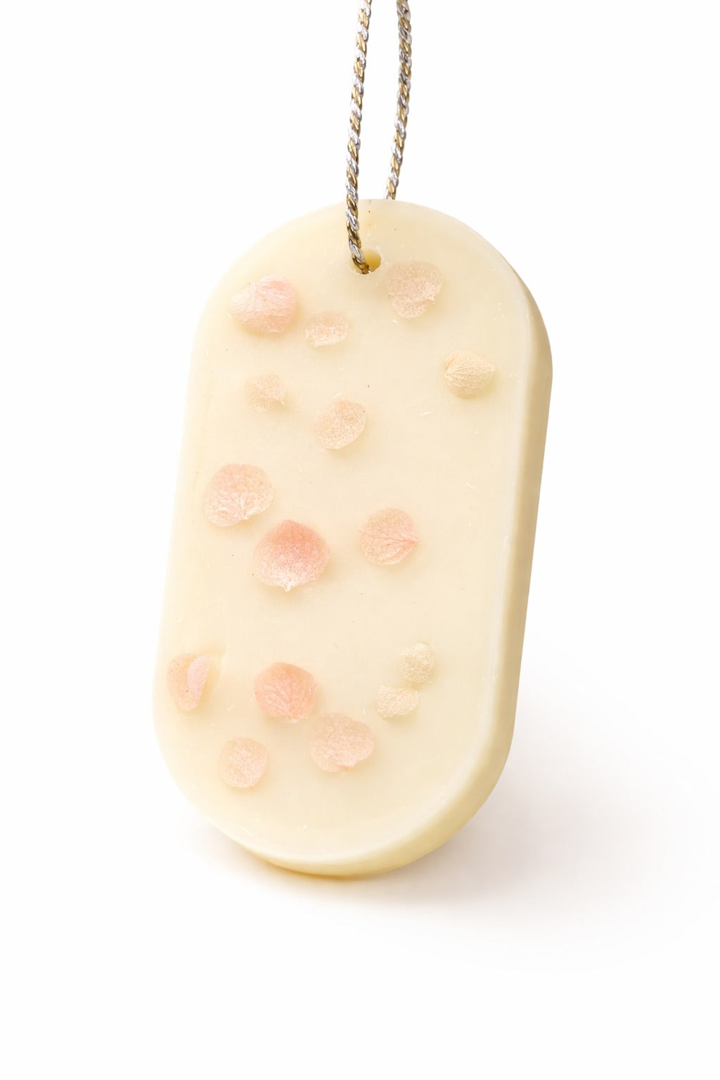 Wax Wardrobe Fragrance Bar in Jasmine Blooms Aroma
