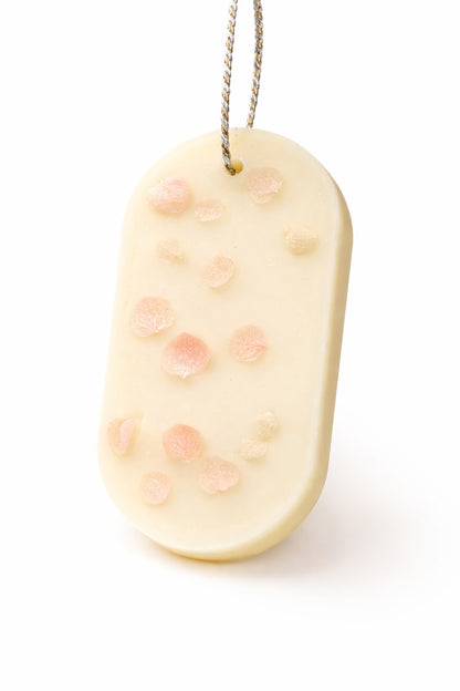 Wax Wardrobe Fragrance Bar in Jasmine Blooms Aroma