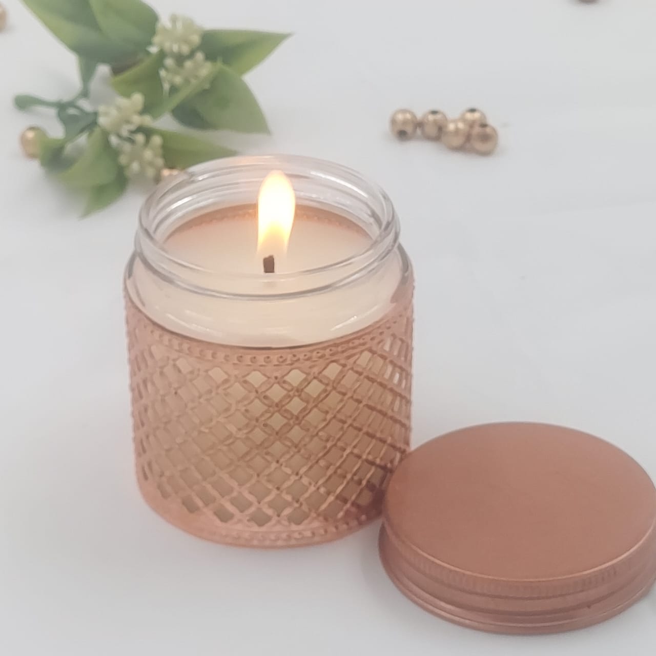 The Pink Rose Gift Set