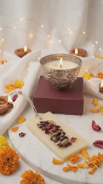 The Luxe Bloom