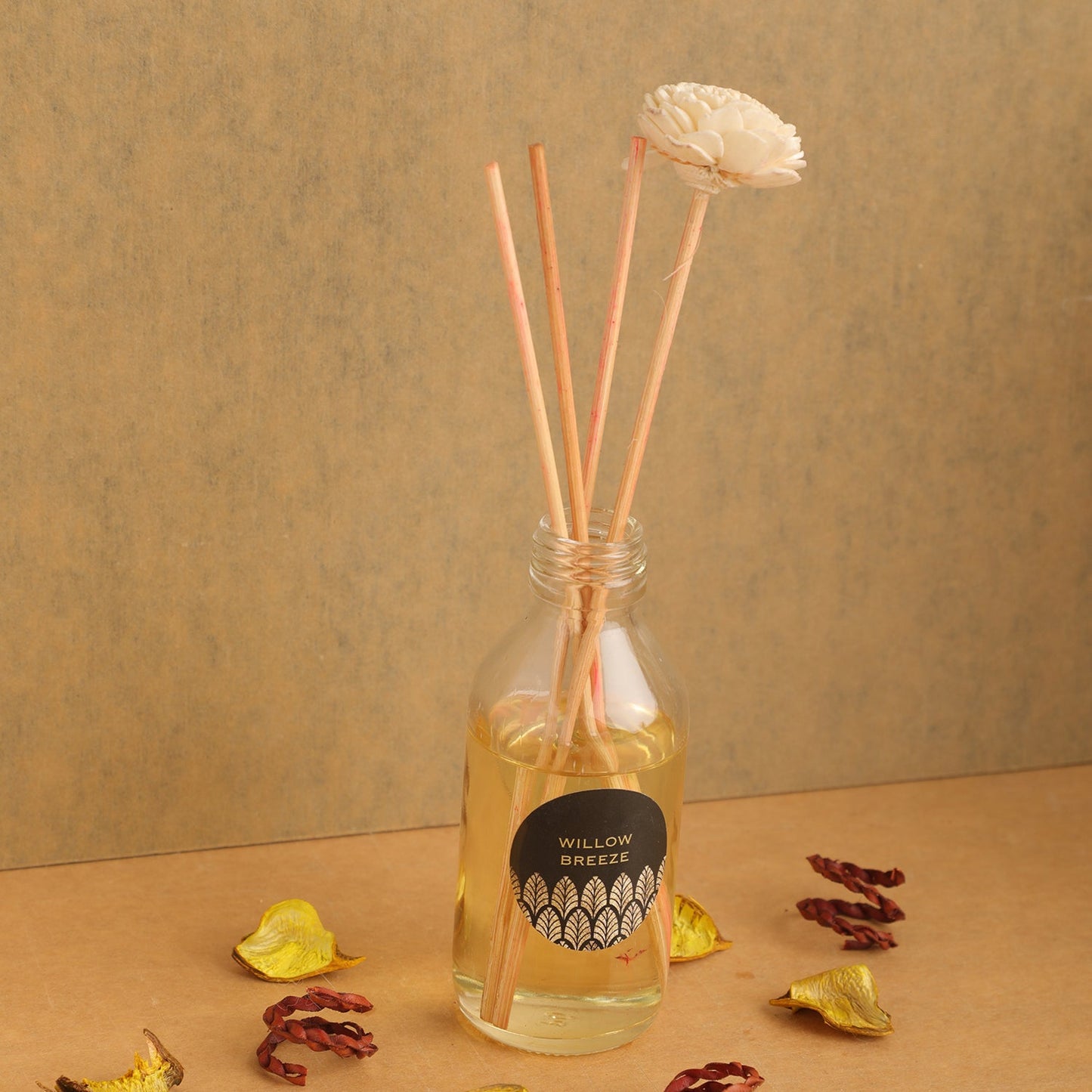 Willow Breeze Reed Diffuser