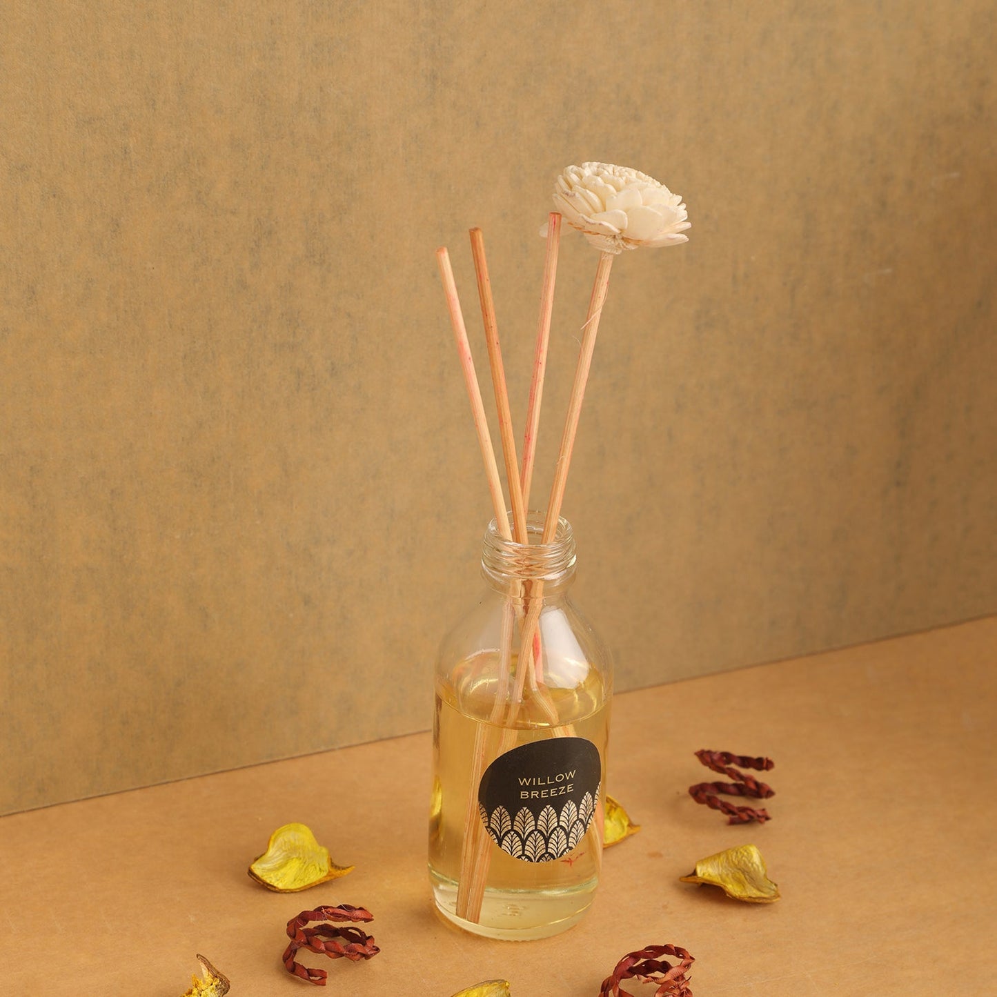 Willow Breeze Reed Diffuser