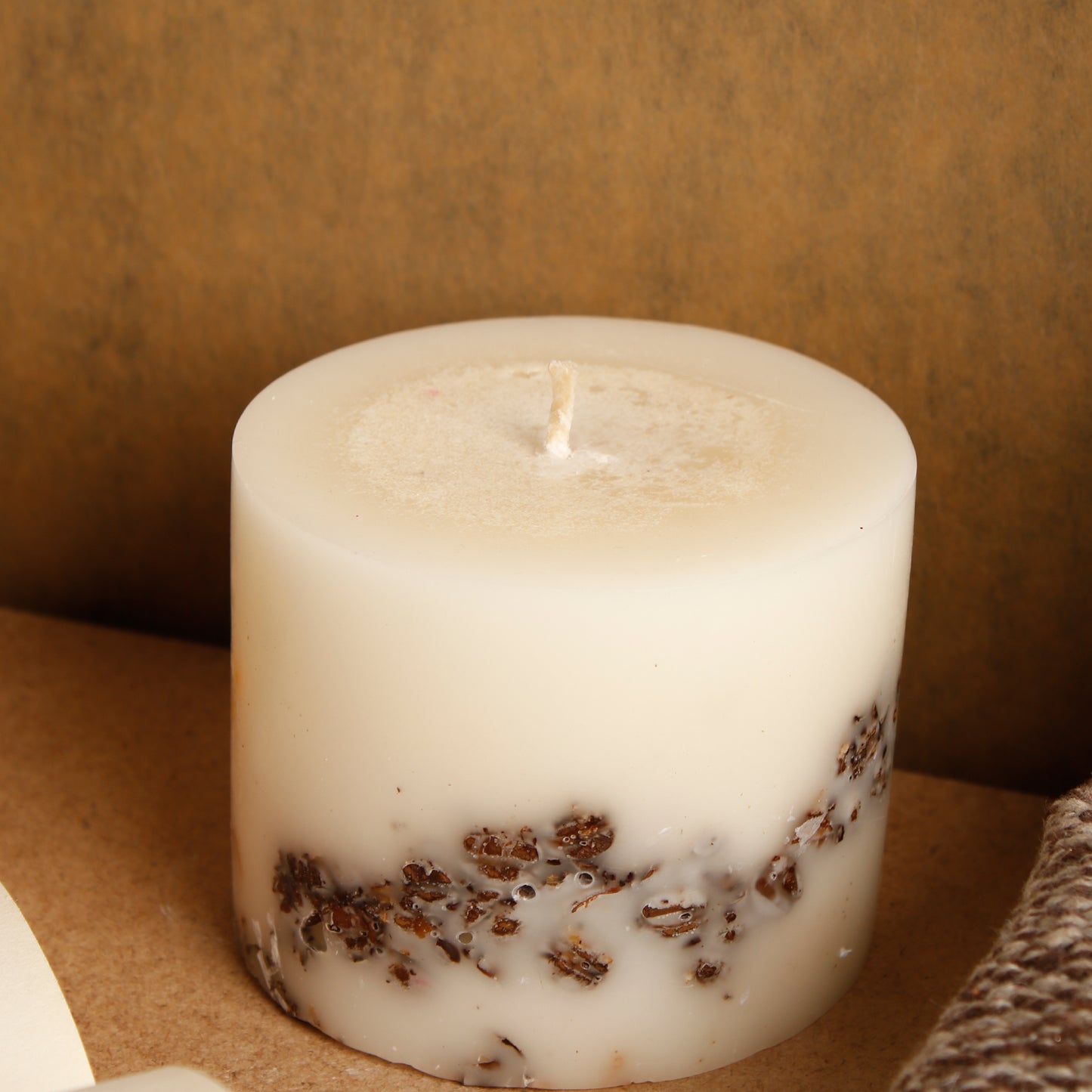 Coffee Candle