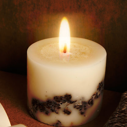 Coffee Candle