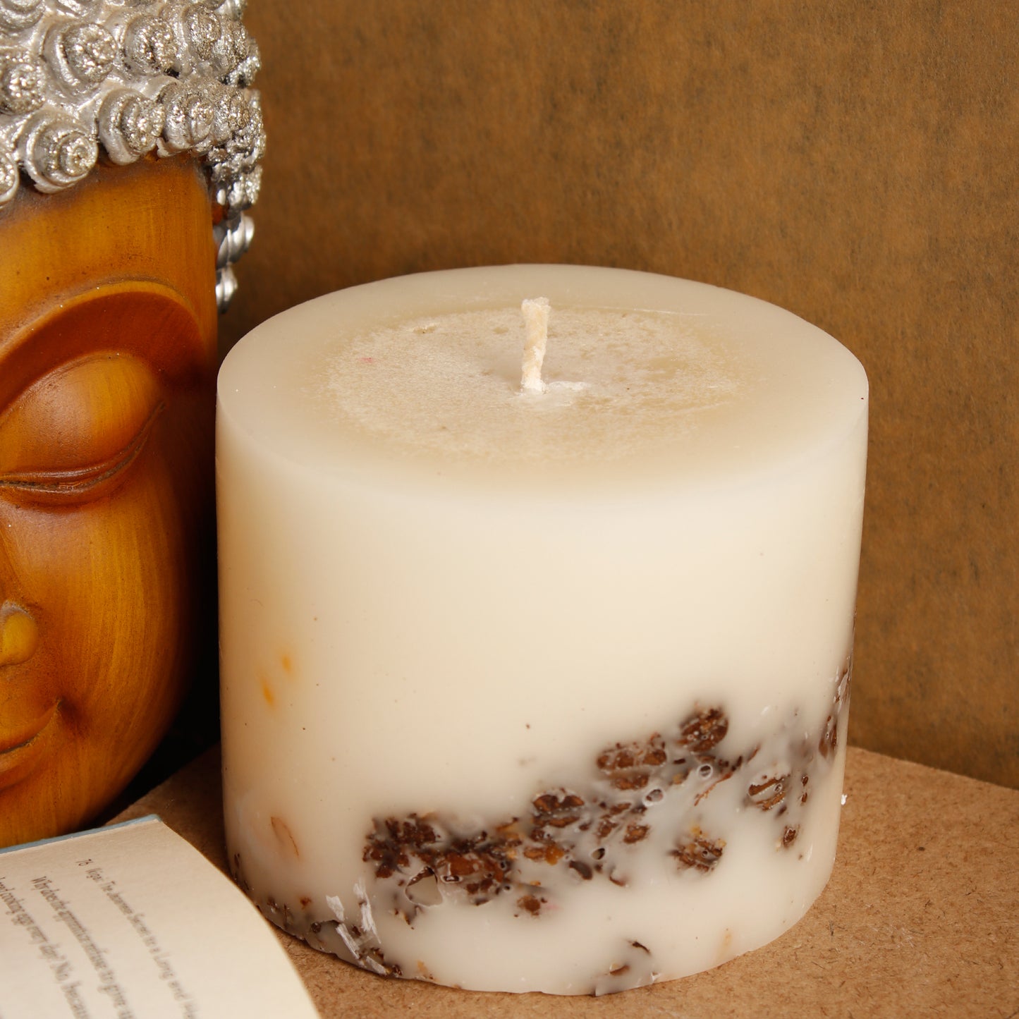 Coffee Candle