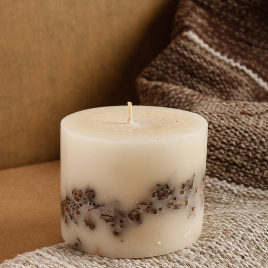 Coffee Candle
