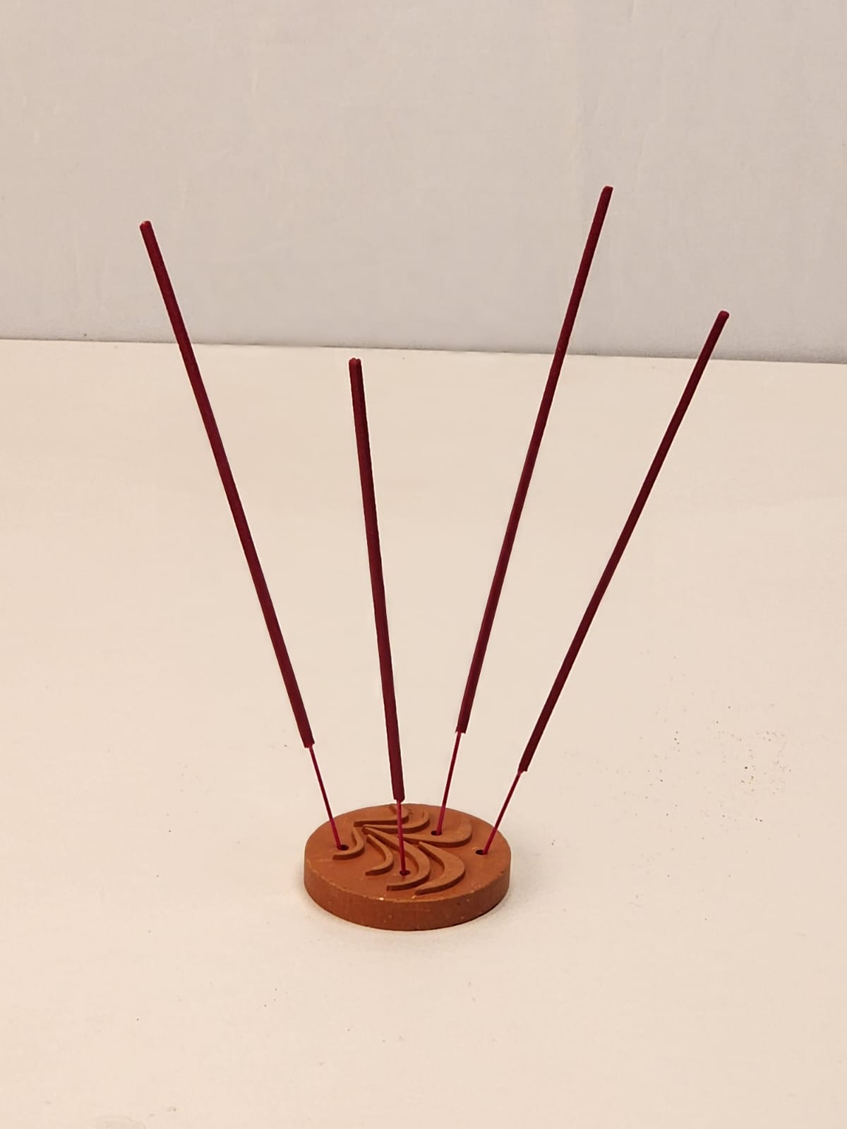 Camphor/Kapur  Incense Sticks